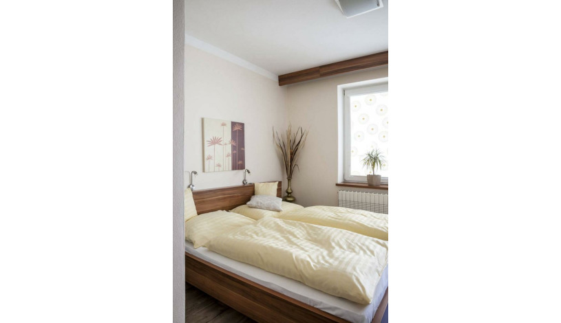 Hotel Na BAŠTĚ Jablonec nad Nisou